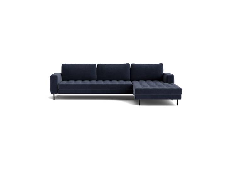 Rouge XL Chaiselongue-Sofa, rechts
