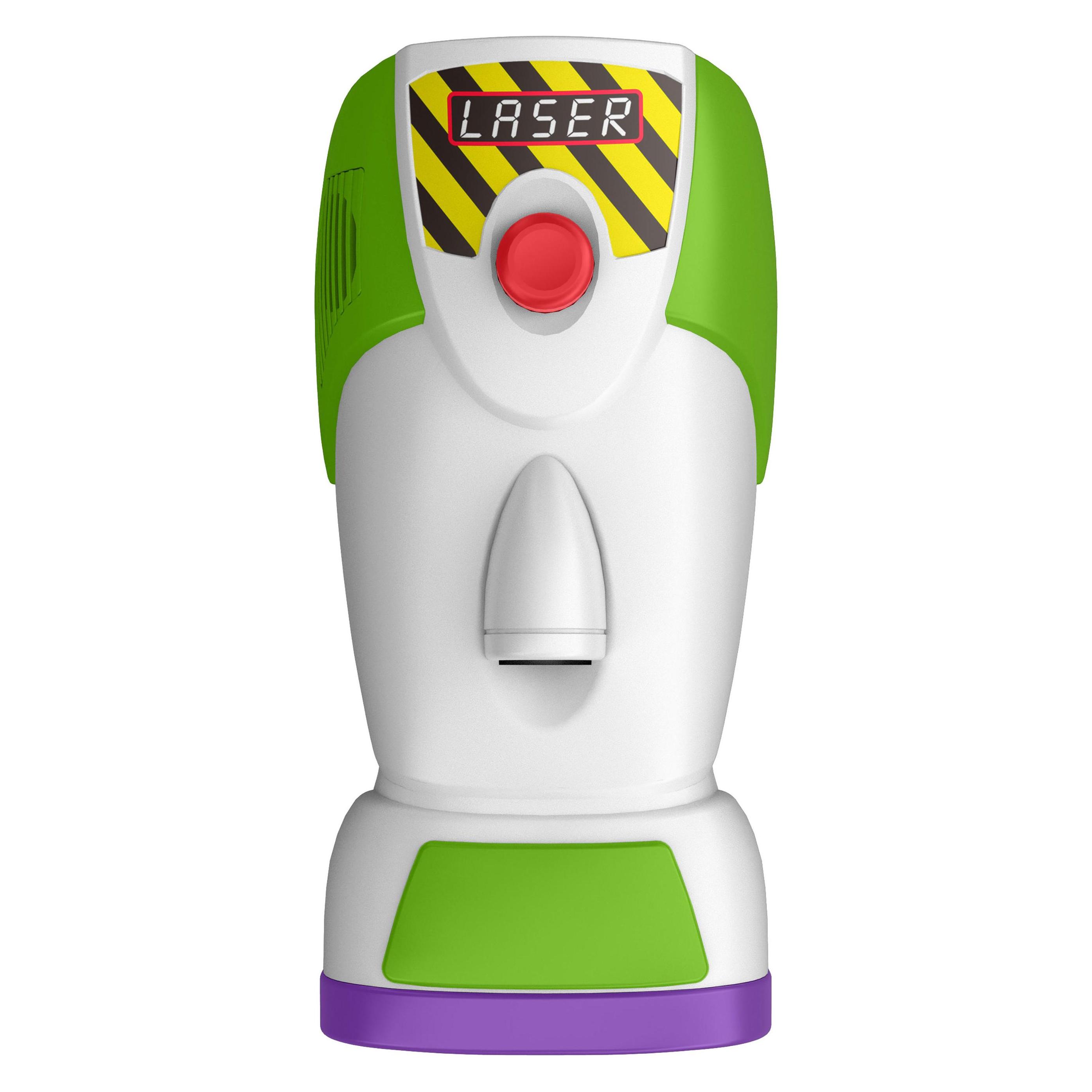 Mattel Toy Story 5 Buzz-Jetpack (JMW39)