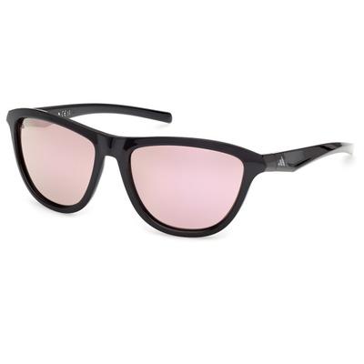 adidas eyewear - ES0001 S3 - Fahrradbrille rosa