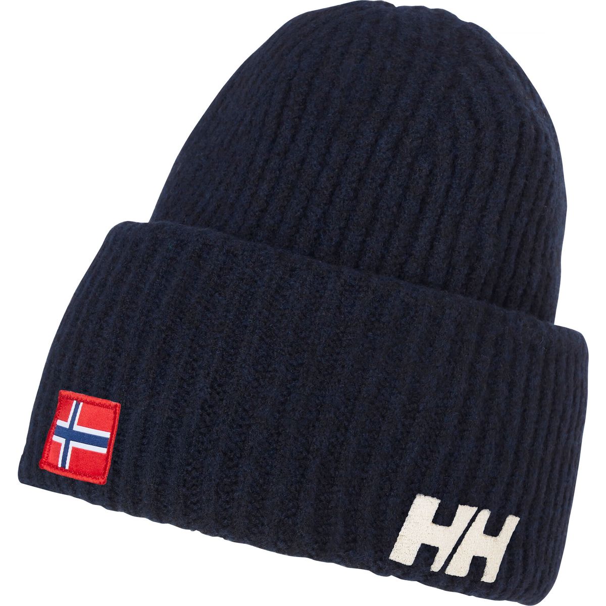 Helly Hansen Soft RIB Beanie Merch y (597) STD 21883_597-STD