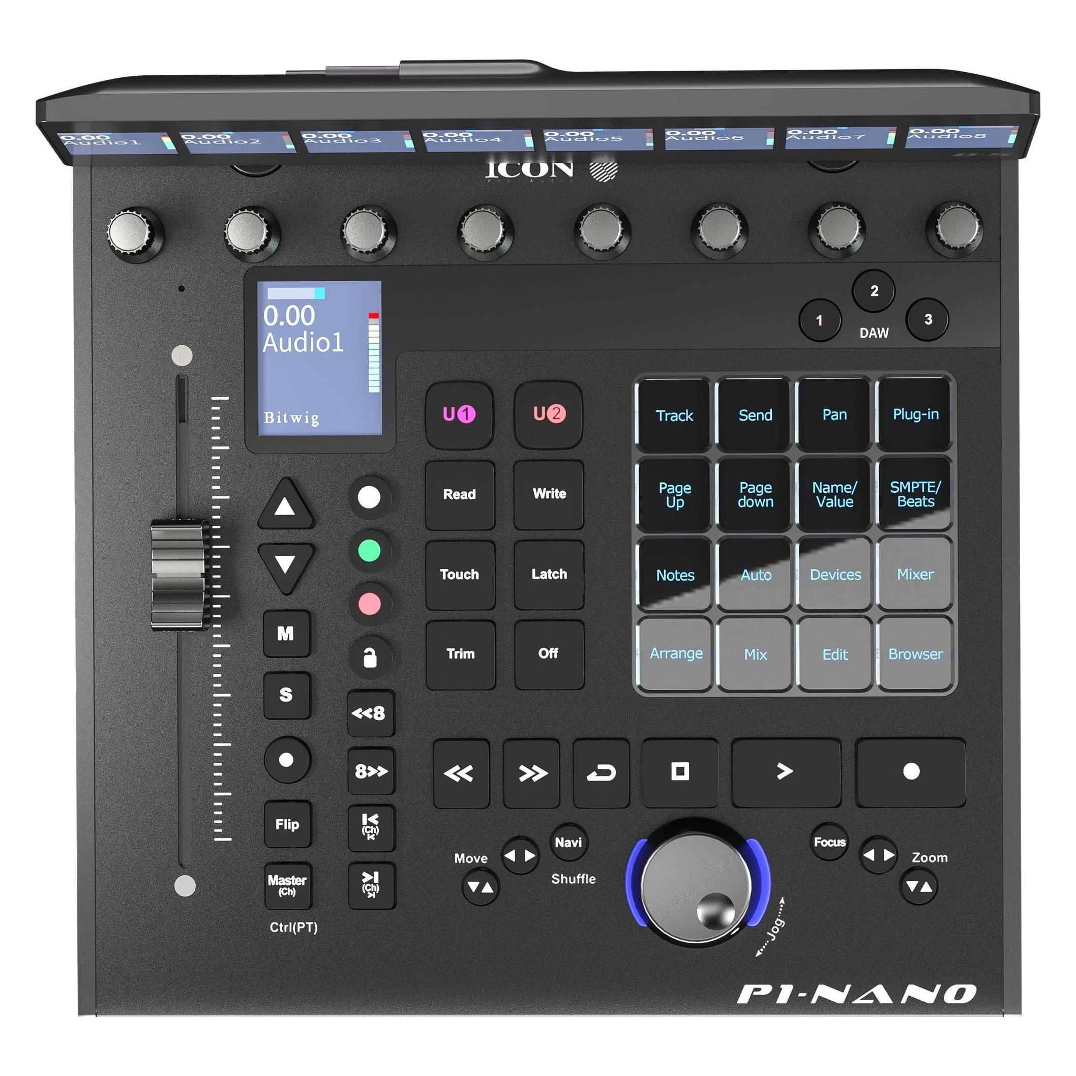 Icon P1-Nano (110205A2016)