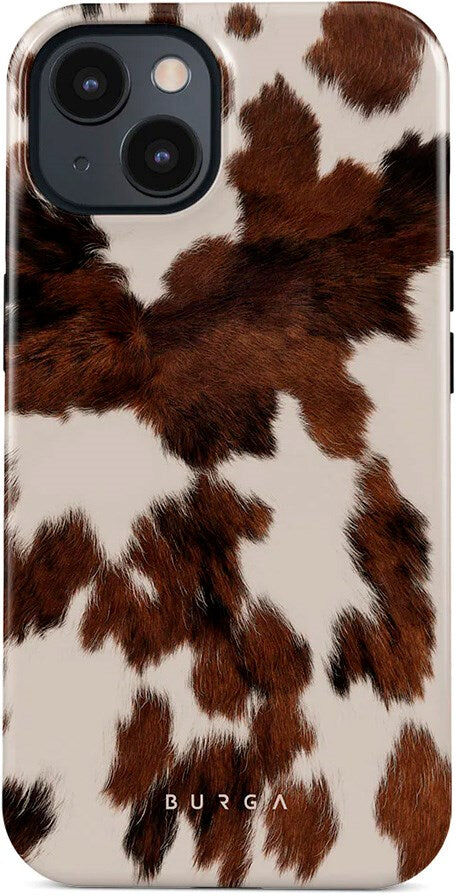 Burga iPhone 13 Tough Fashion Cover - Celestial