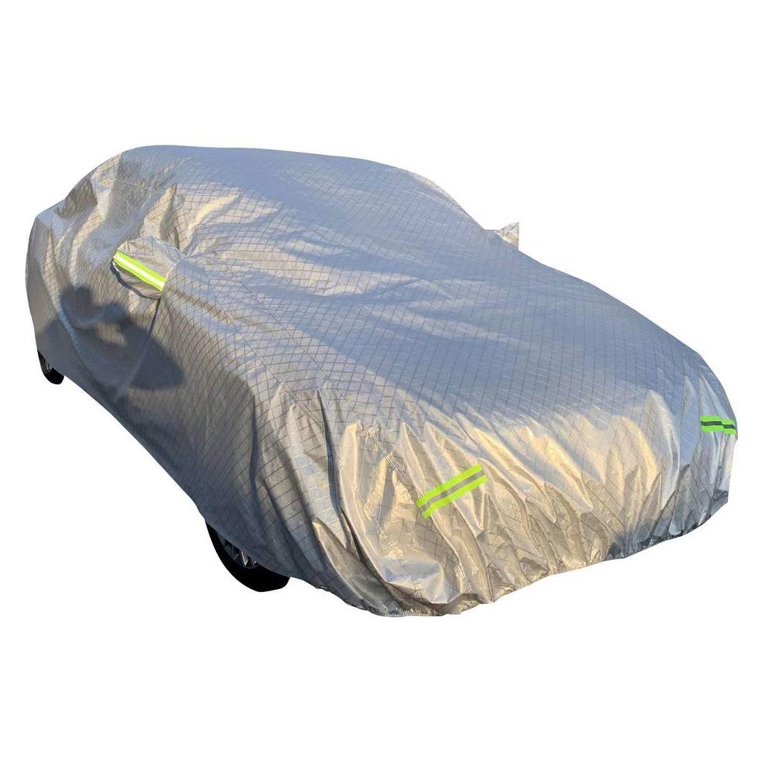 IWH Autogarage Premium Gr. XL (74839)