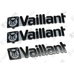 Firmenschild, Vaillant Vaillant-Nr. 0020141347