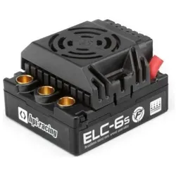 Wittmax Elc-6s Waterproof Esc