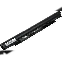 Powery Standardakku für Laptop HP 250 G6-1WY84EAR