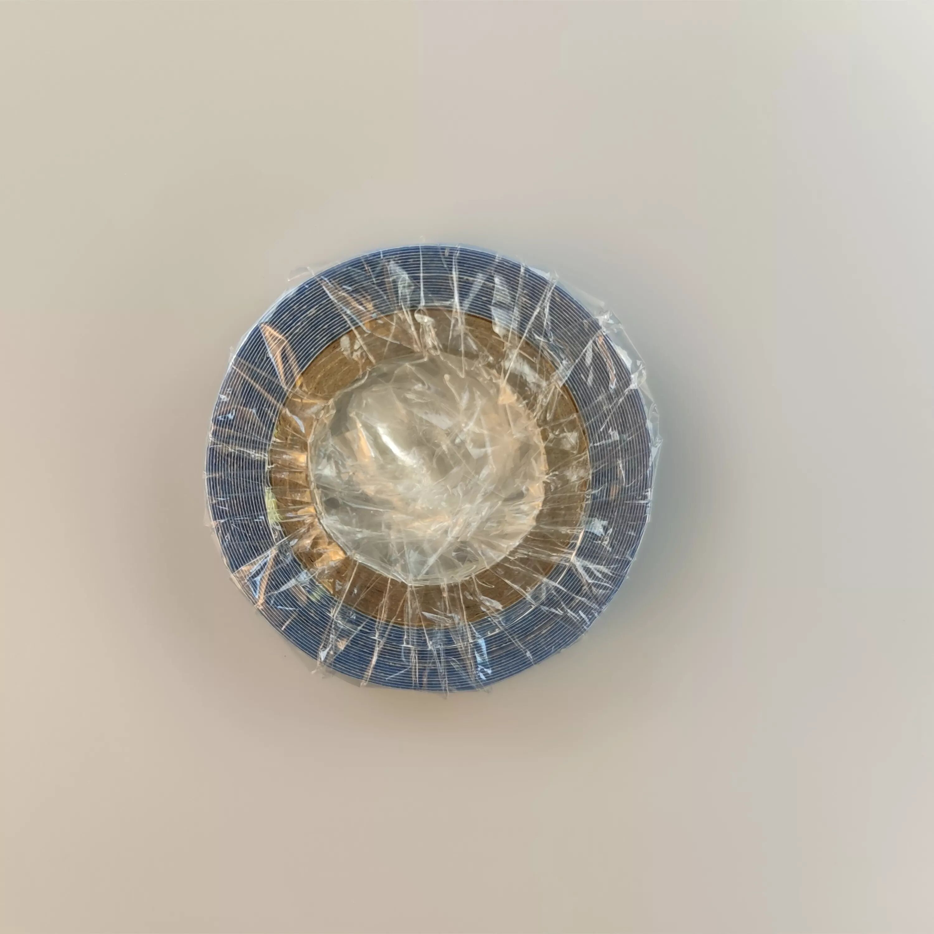 INF Doppelseitiges Klebeband für Perücken und Haarteile 1 Rolle