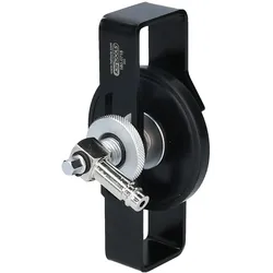 KS Tools, Fahrzeug Werkzeug, Universal-Entlüfterstutzen-Adapter