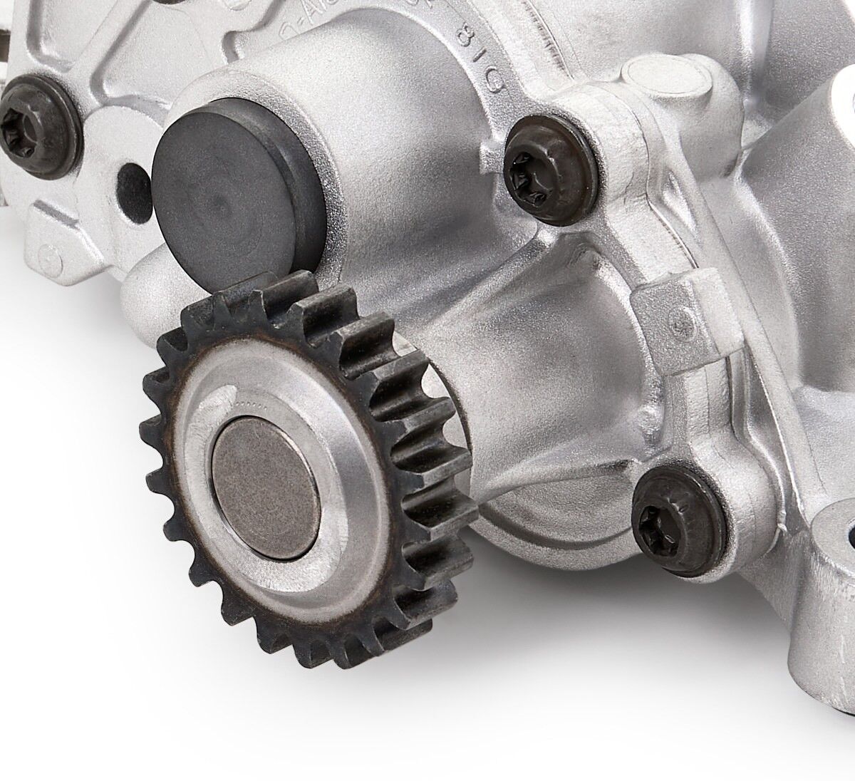 HEPU OP5505 Oil Pump