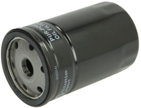 PURRO PUR-PO0017 Oil filter