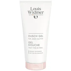 Widmer Body Duschgel L.p. 200 ml