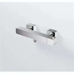 Steinberg 230 3200 Aufputzthermostat 1⁄2 Zoll für Dusche mit Nano