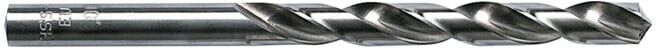 Kraftwerk Foret hélicoïdal HSS-G DIN 338 Type N 3,4 mm (11034)