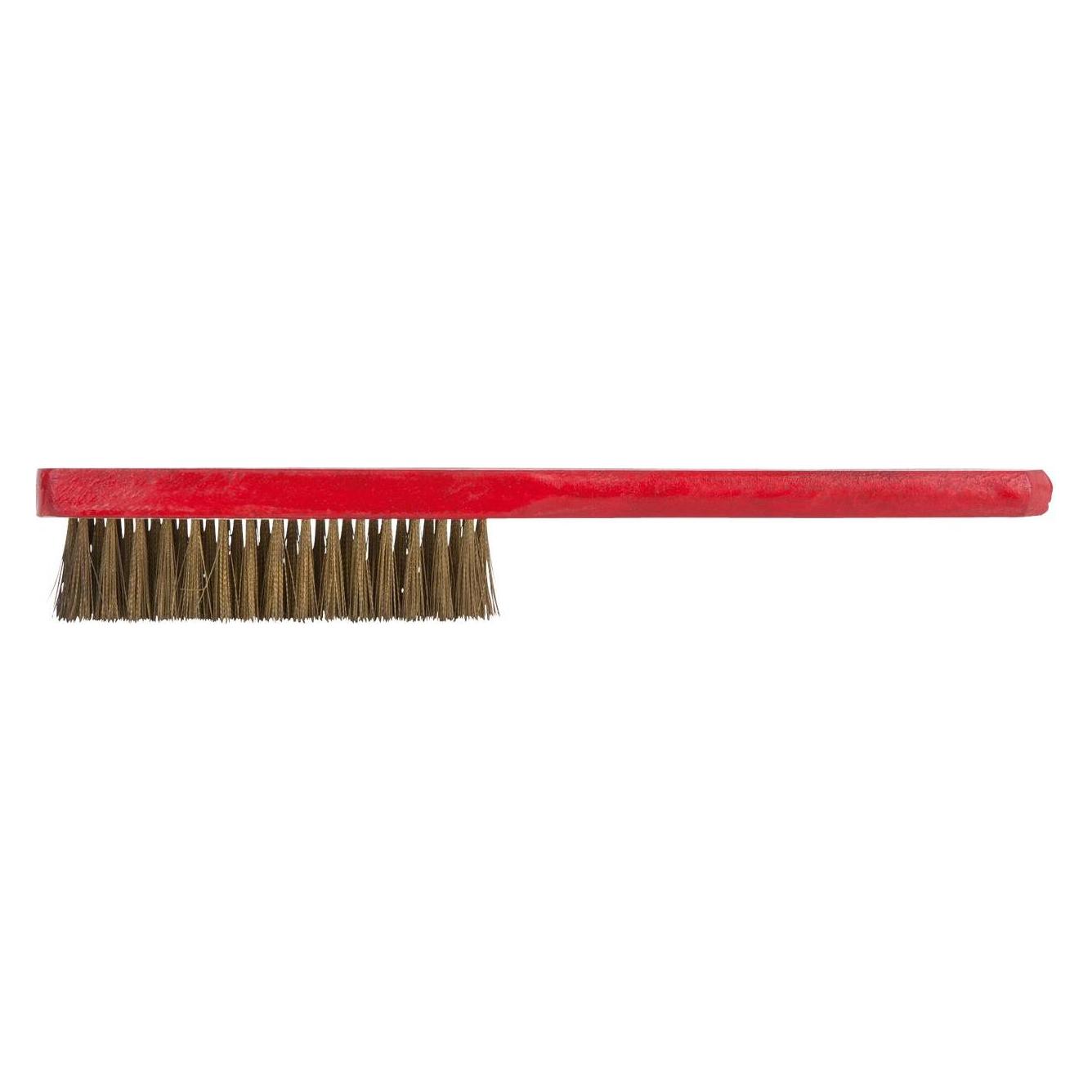 KS Tools BRONZEplus Handbürste (963.9586)