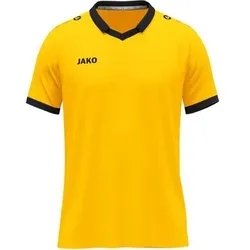 JAKO Herren Trikot Trikot Glory KA, Größe L in Gold Gold