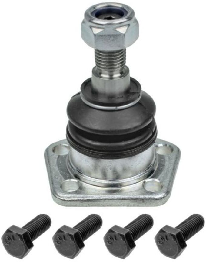 Traggelenk MEYLE 18-16 010 0005