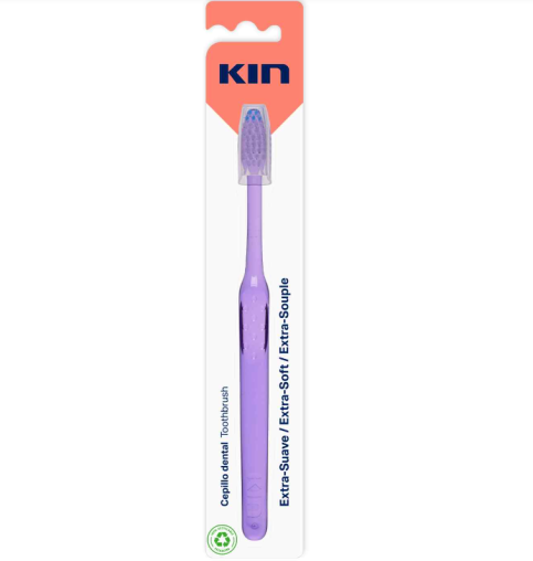 Kin Extra Soft Toothbrush