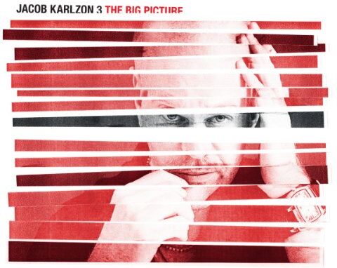 Jacob Karlzon 3 - The Big Picture - Preis vom 15.10.2026 23:06:25 h