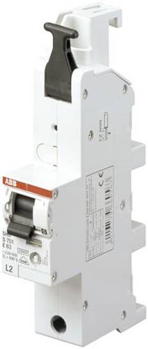 ABB 2CDS781001R3352 S751-E35 Hauptleitungsschutzschalter 1polig