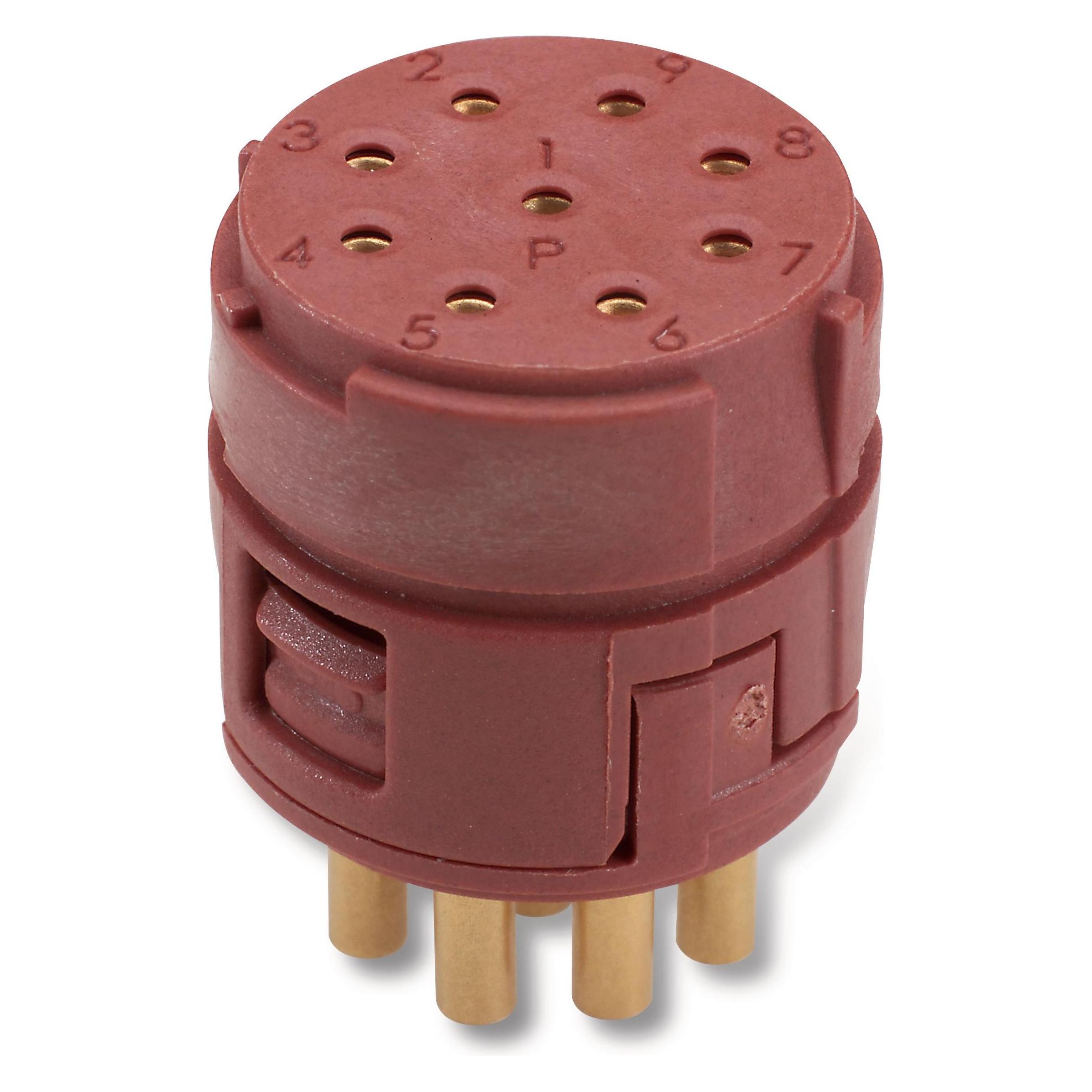 Lapp EPIC SIGNAL M23 P Einsätze, 9 (73002728)