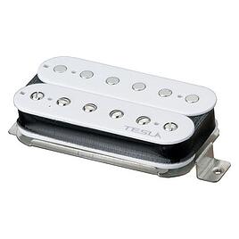 Tesla Pickup VR-3 Bridge/White (B00D0TQE7Q)