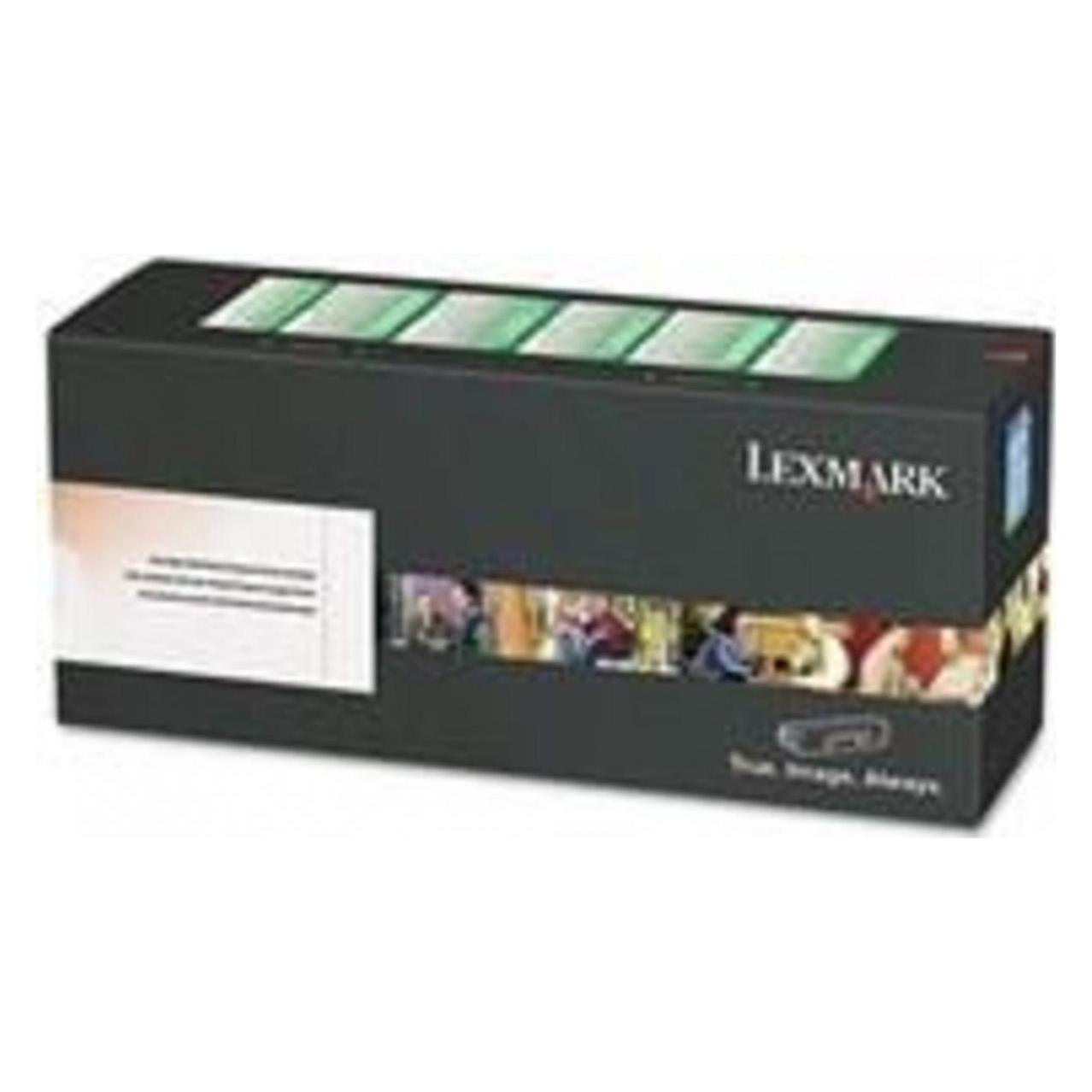 Lexmark 51b2x00 (BK) (51B2X00)