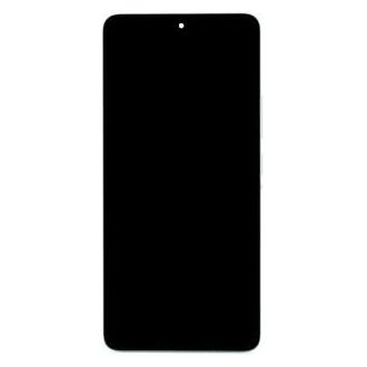iLike LCD-Display + Touch-Einheit + Frontabdeckung für Xiaomi Redmi Note 13 Pro 5G Blau (Ocean Teal) (Display, Xiaomi Redmi Note 13 Pro 5G) (57983122874)