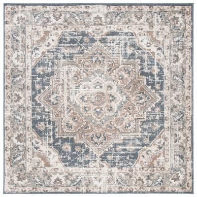 SAFAVIEH Pyramid Bona Traditional Rug