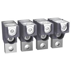 Klemme 4polig Hager HYW008H