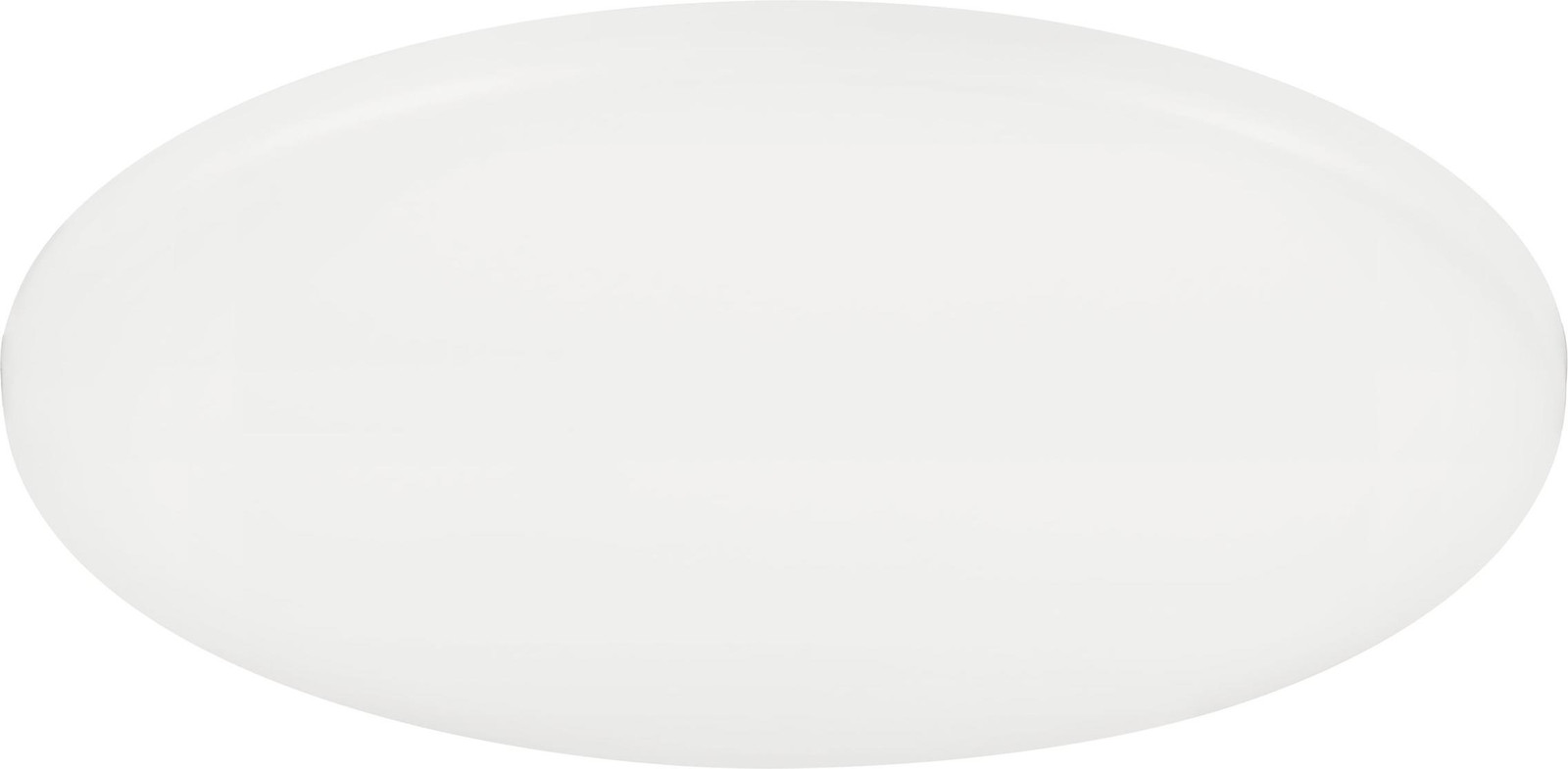 Eglo Rapita LED Plafondlamp Wit