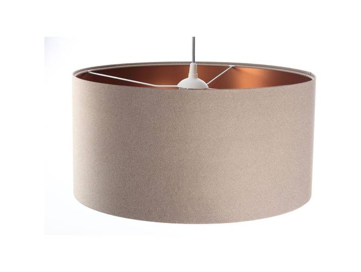 Suspension en tissu, glam
