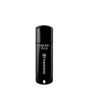 Transcend JetFlash 350 USB-Flash-Laufwerk 16 GB (TS16GJF350)