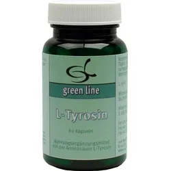 L-Tyrosin 60 ST