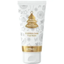 Camillen 60 Fussbalsam Zimt & Orange 75 ml