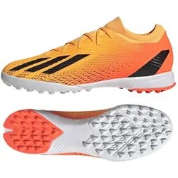 Adidas, Herren, Fussballschuhe, Speedportal.3 TF Herren-Fussballschuhe (40)