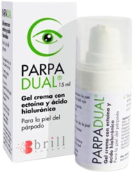 Brill Pharma Hylo Parpadual Gel Crema Párpado 15 ml