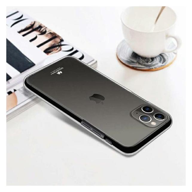 Mercury Clear Jelly S22+ S906 (Samsung Galaxy S22+) (35393895)