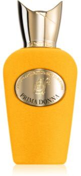 Sospiro Prima Donna Eau de Parfum unissexo 100 ml. Prima Donna