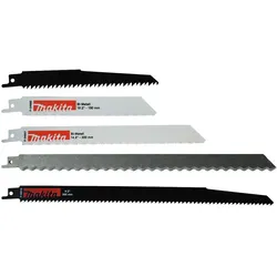 Makita Recipro-Sägeblatt-Set 5tlg. - P-83951