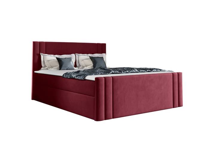 BOXBETT Carmen - H3