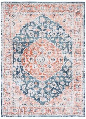 SAFAVIEH Madison Nikolina Vintage Rug