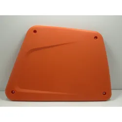 Unicraft Seitenwand PG-I 20 SR RAL2004 | 067061201105