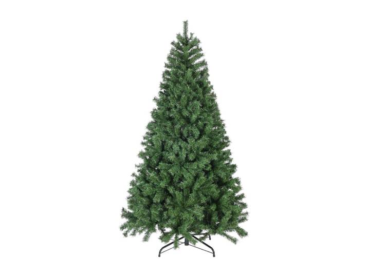 Sapin de Noël artificiel 180 cm vert