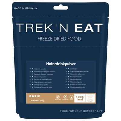 Trek'n Eat - Haferdrinkpulver Gr 250 g