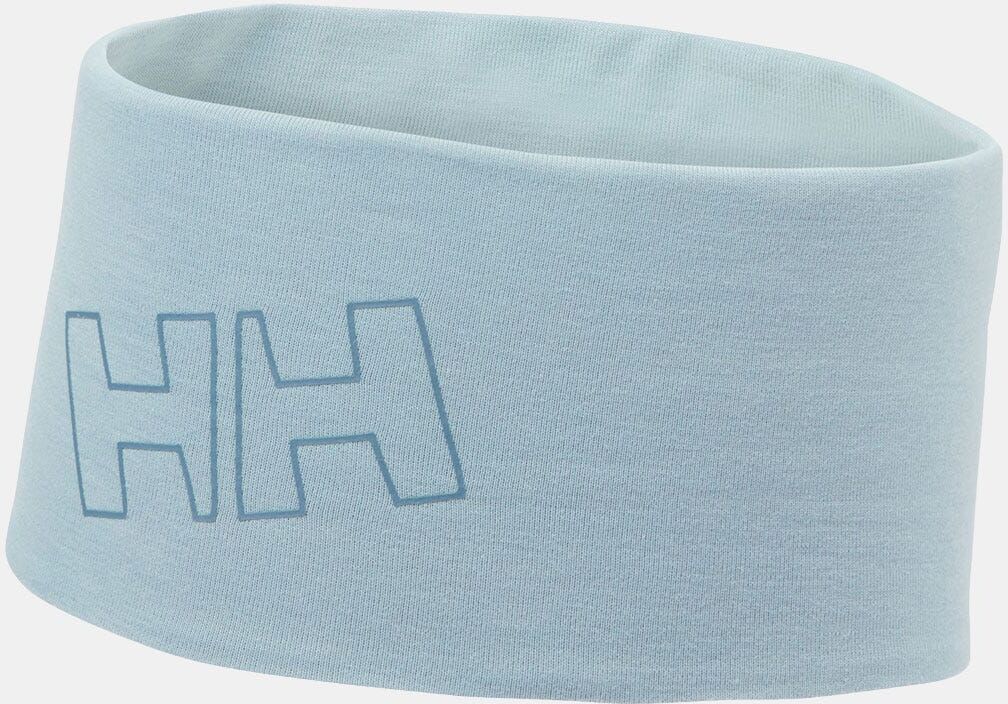 Helly Hansen Kids' Light Headband - Blue - 49/50