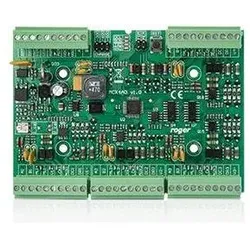 Roger 4-Pass-Expander MCX4D, Smart Home Hub