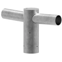 Leipziger Leuchten Zweifach-Ausleger Z76mm 9.925.0026.76