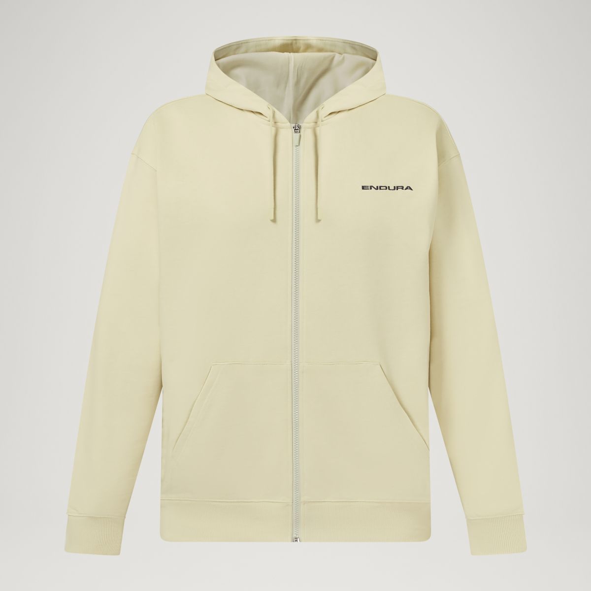 Endura FORTY1THIRTY Hoodie stone. S R-E3247-S-stone-