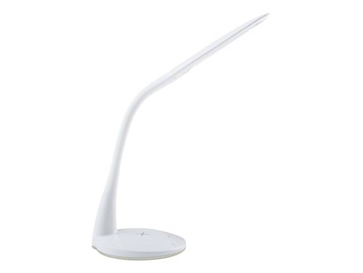 EGLO LED Tischlampe Trunca, 1 flammige Tischleuchte