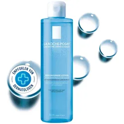 La Roche Posay Beruhigende Reinigungslotion 200 ml